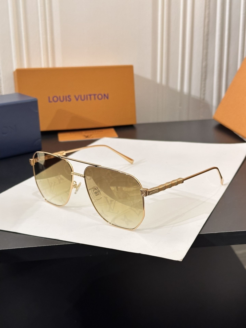 LV Sunglasses